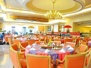 מלון Davao City Grand Men Seng מראה חיצוני תמונה