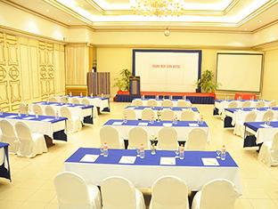 מלון Davao City Grand Men Seng מראה חיצוני תמונה